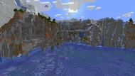 This Minecraft seed is perfect for players who love exploring caves (Image via Mojang)